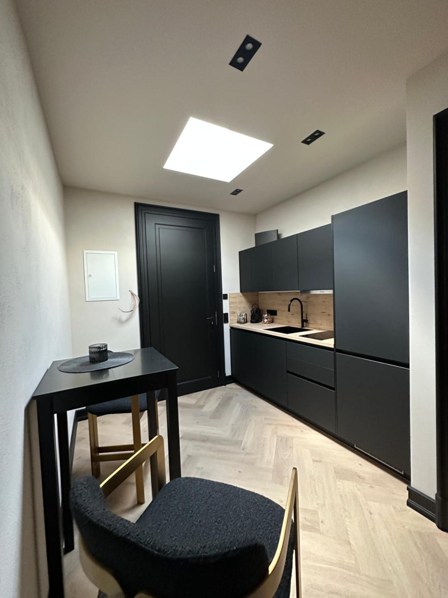 * Stadtvilla Plauen * * Aussergewoehnlich * 2 Zimmerwohnung * Zentrumsnah Экстерьер фото