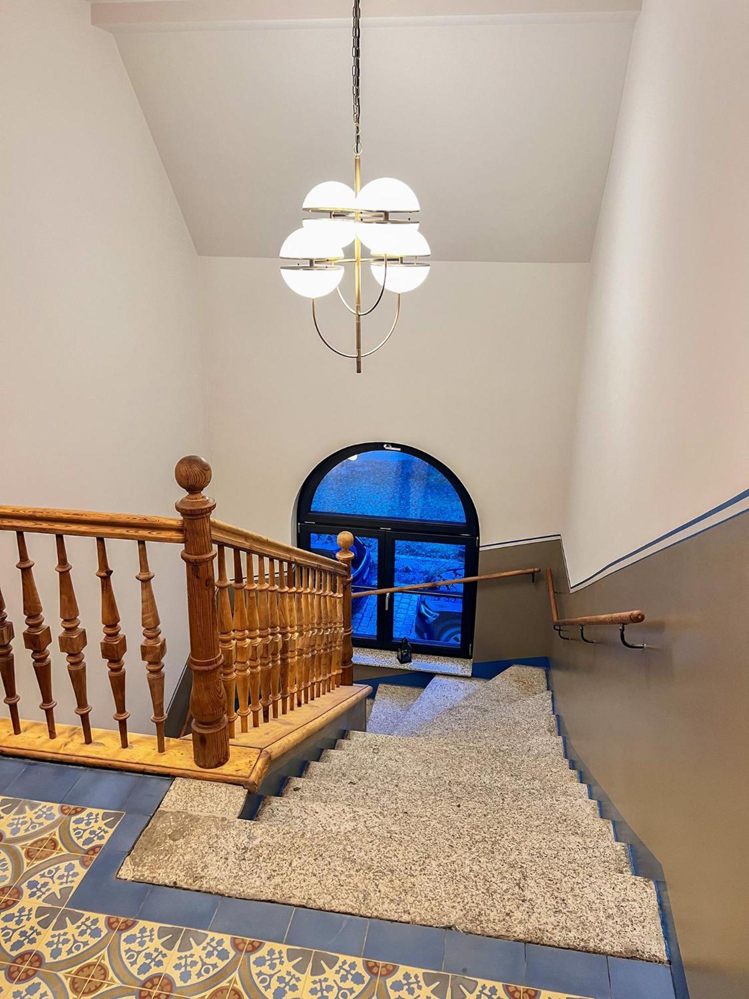 * Stadtvilla Plauen * * Aussergewoehnlich * 2 Zimmerwohnung * Zentrumsnah Экстерьер фото